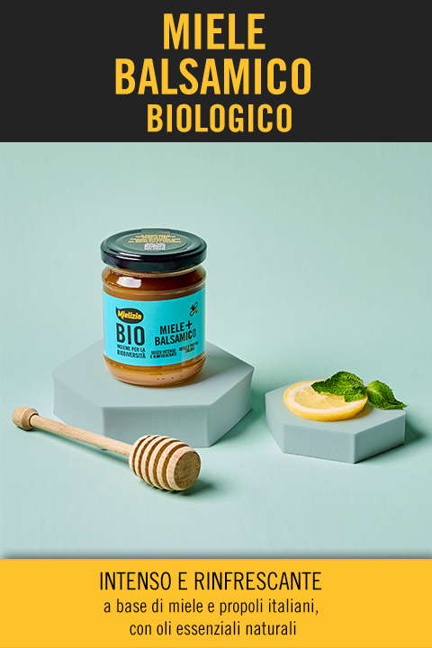 Miele Balsamico